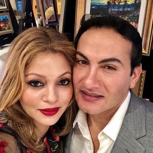 Meet your Posher, Sharmela